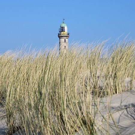 Achtern Diek Rostock Exteriör bild